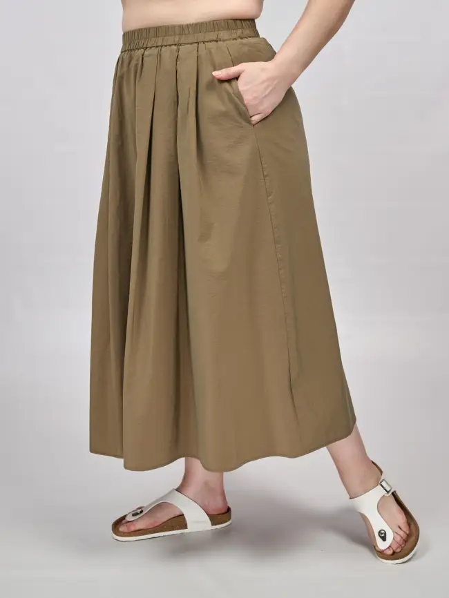 Юбка 1007 Размер 50-58 фото 10