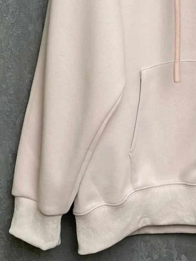 Худи зип утепленное оверсайз 506 Размер 50-58 фото 47