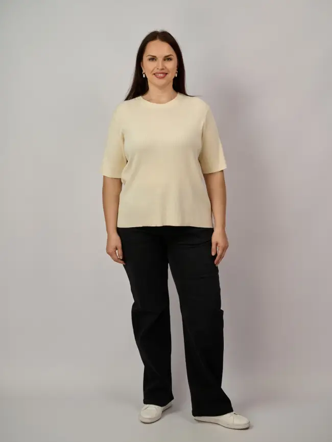 Джинсы Турция Гарден 4028 фото 32