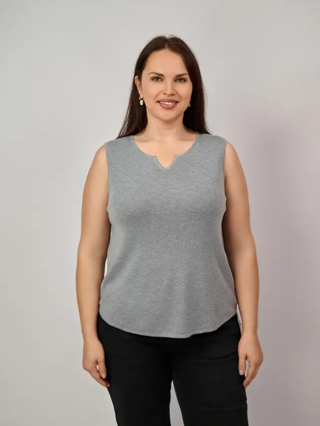 Топ 23178 Размер 50-56 фото 3