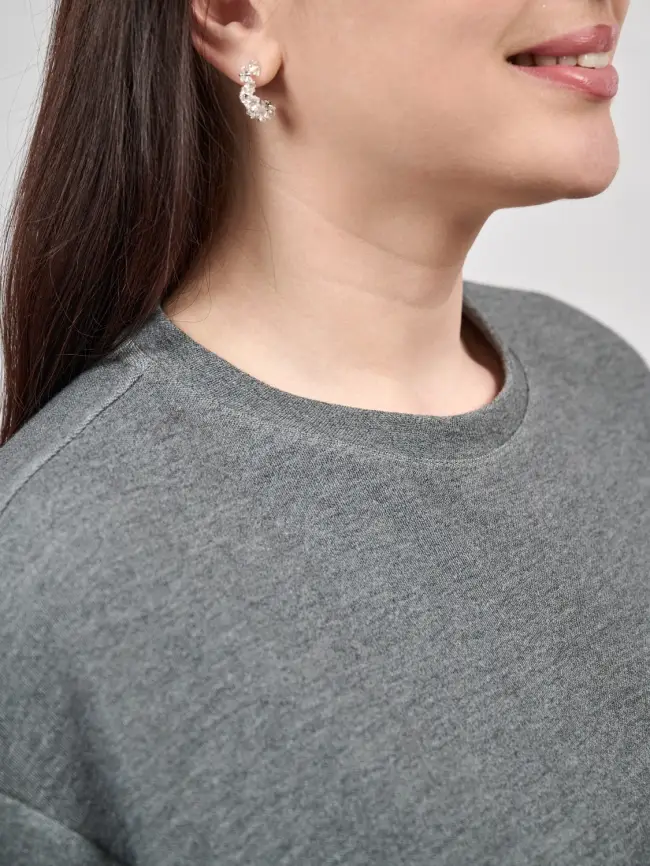 Костюм двойка 25191 Размер 48-54 фото 8