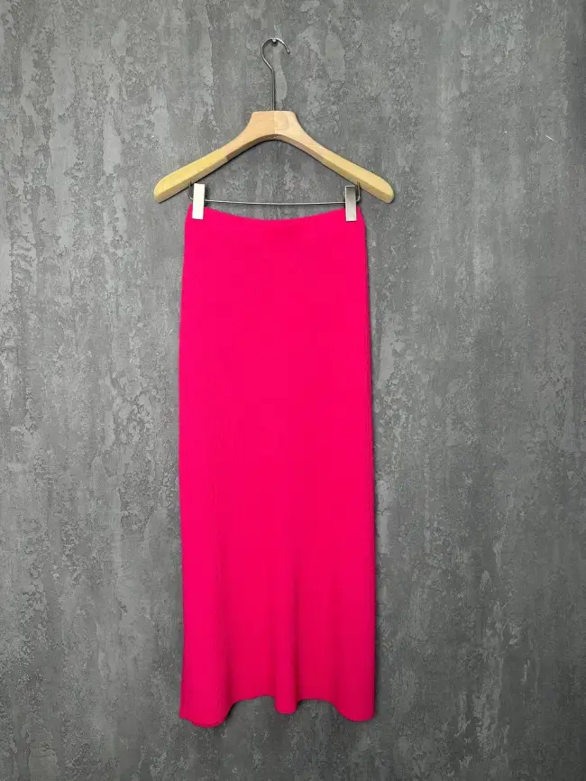 Юбка облегченная трикотажная ЭттоПлюс 2136 Размер 50-58 фото 39