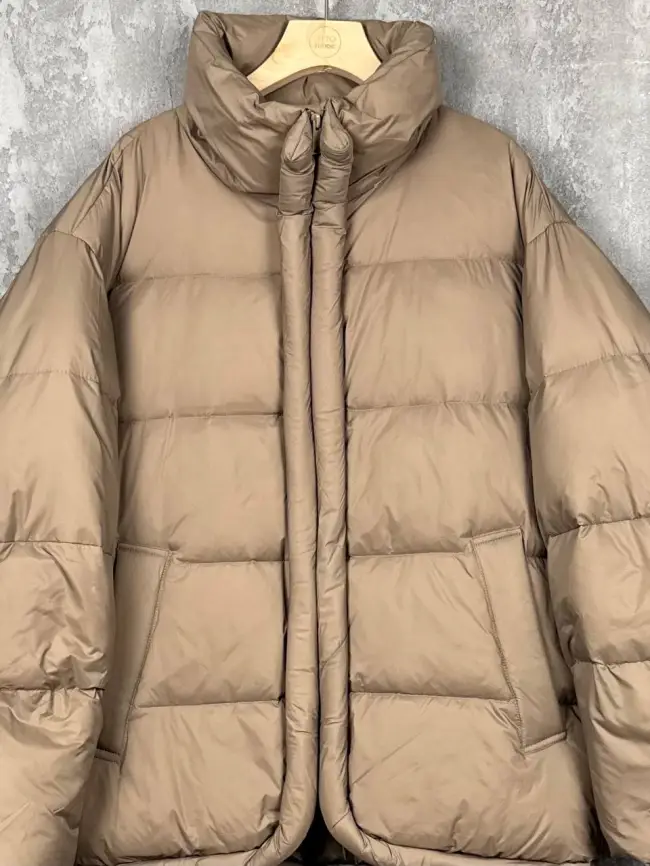 Куртка без капюшона 2417 Размер 50-56 фото 10