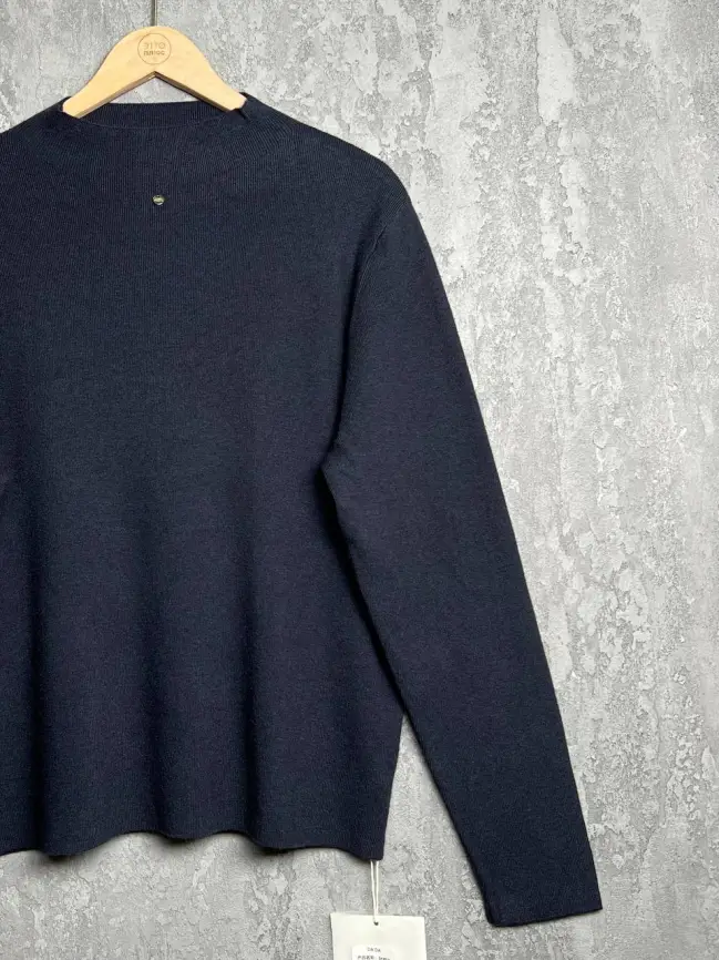 Джемпер 3087 Размер 48- 54 фото 60