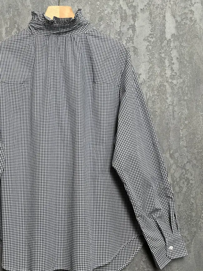 Блуза 52407 размеры 50- 62 фото 13