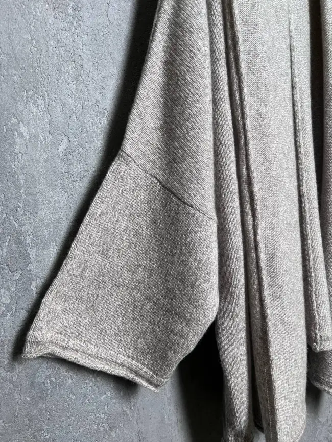 Кардиган 2591 Размер 50-58 фото 10