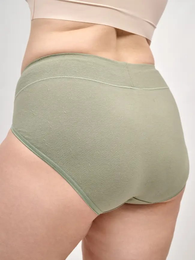 Трусы женские 2805 Размер 46-56 фото 10