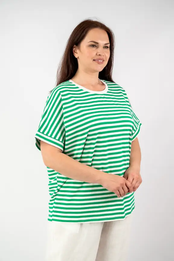 Футболка ЭттоПлюс 033 размеры 50-58 фото 23