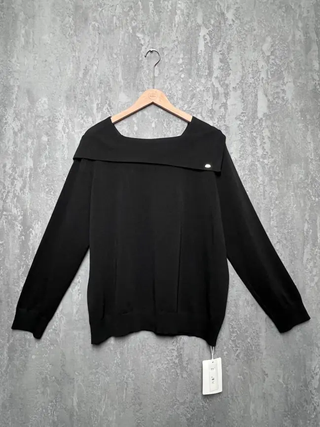 Джемпер 23310 Размер 50-58 фото 20