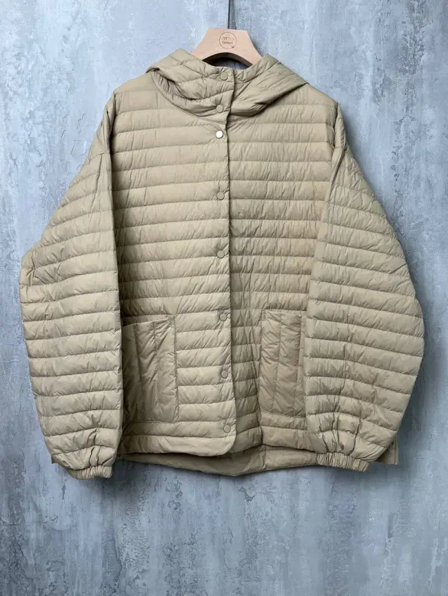 Куртка пух легкая 2  8227 фото 9