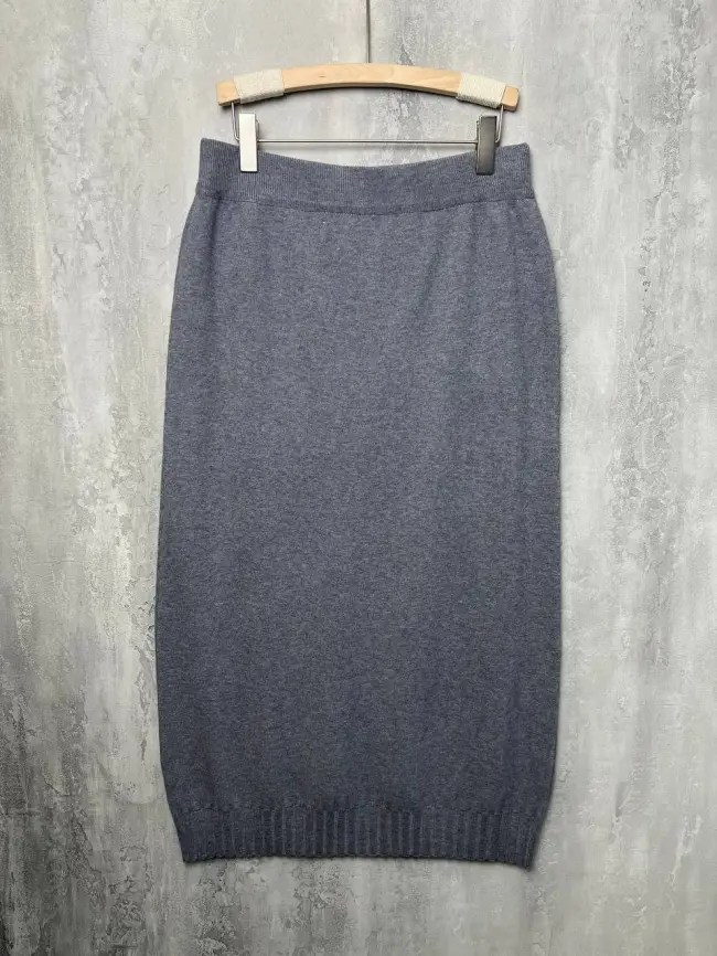 Юбка ЭттоПлюс 665 Размер 50-58 фото 38