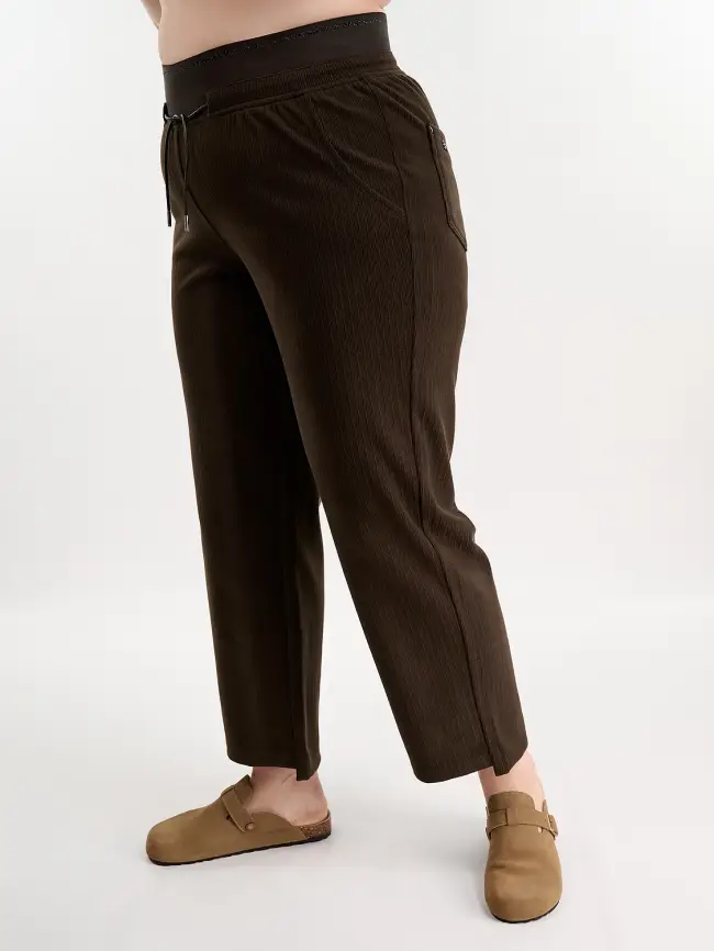 Брюки Турция Duran 9368 фото 18