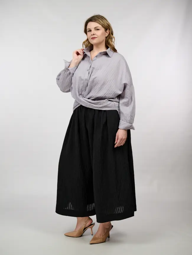 Блуза 88271 Размер 48-52 фото 38