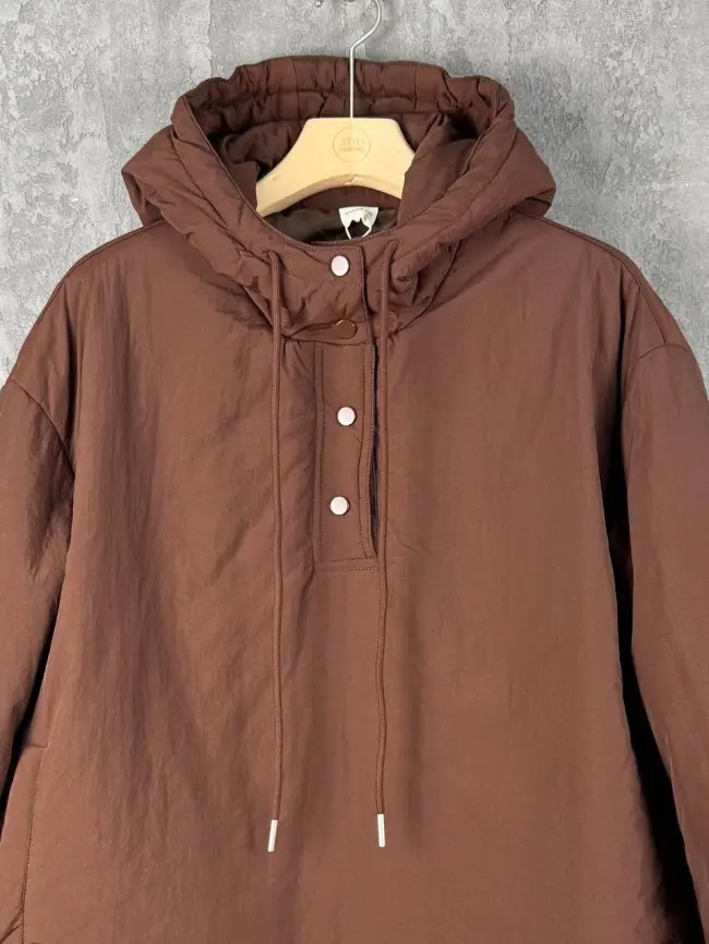 Анорак 11202 Размер 46-54 фото 16