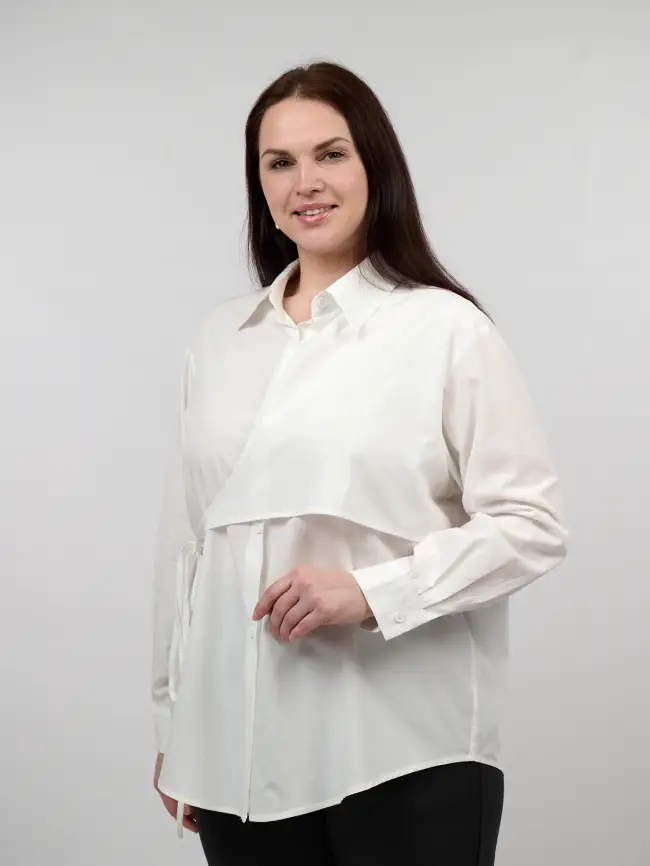 Рубашка 8133 Размер 52-58 фото 37