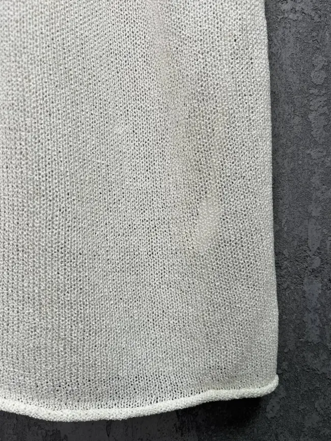 Топ трикотажный облегченный ЭттоПлюс 25108 Размер 50-60 фото 16