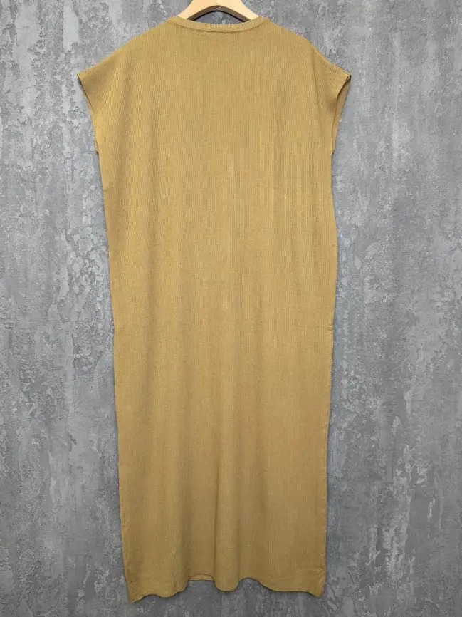 Трикотажное платье 2235 Размер 48-56 фото 7