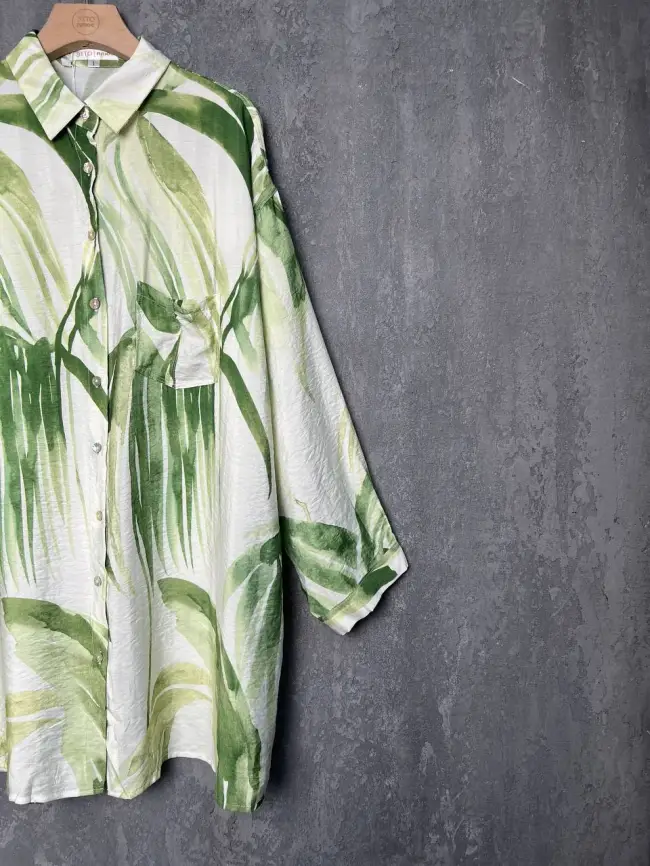 Рубашка ЭттоПлюс 042 Размеры 50-58 фото 43