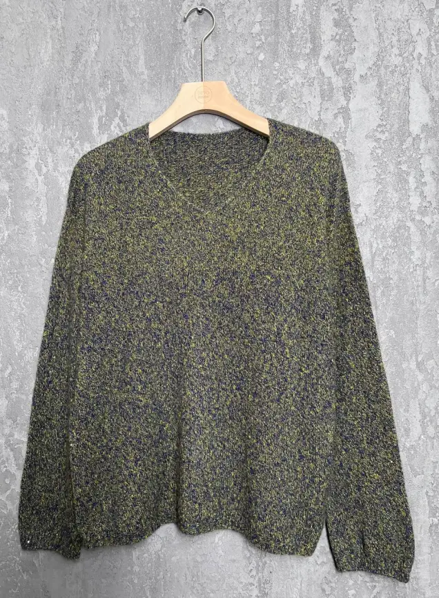 Джемпер 168 Размер 48-56 фото 46