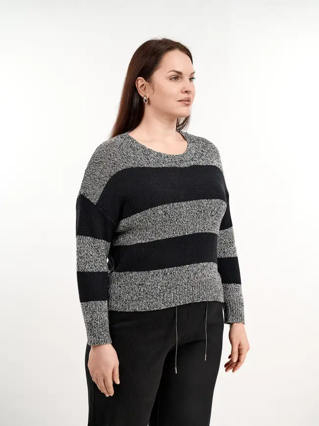 Джемпер 354 Размер 46-54 фото 9