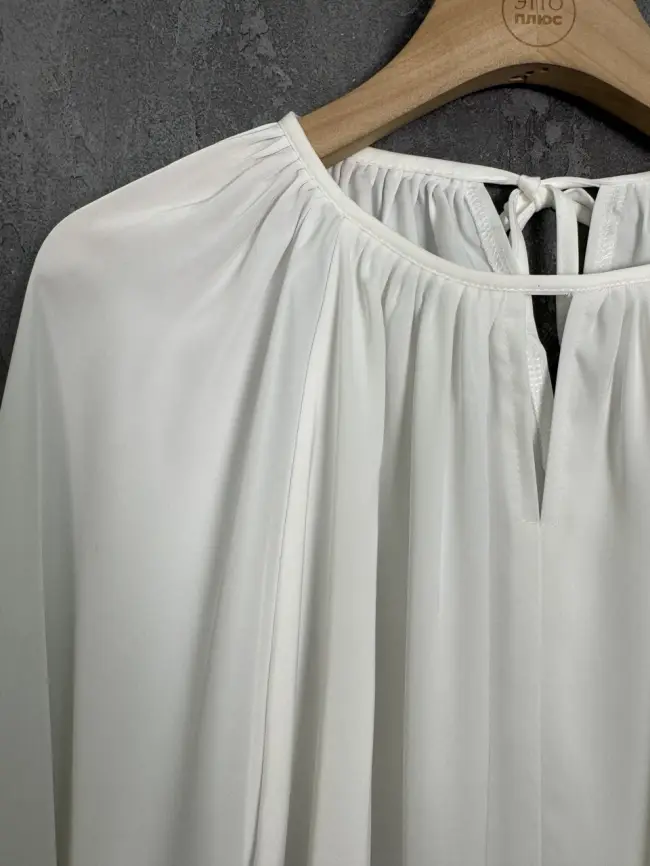 Блуза 2990 Размер 50-58 фото 6