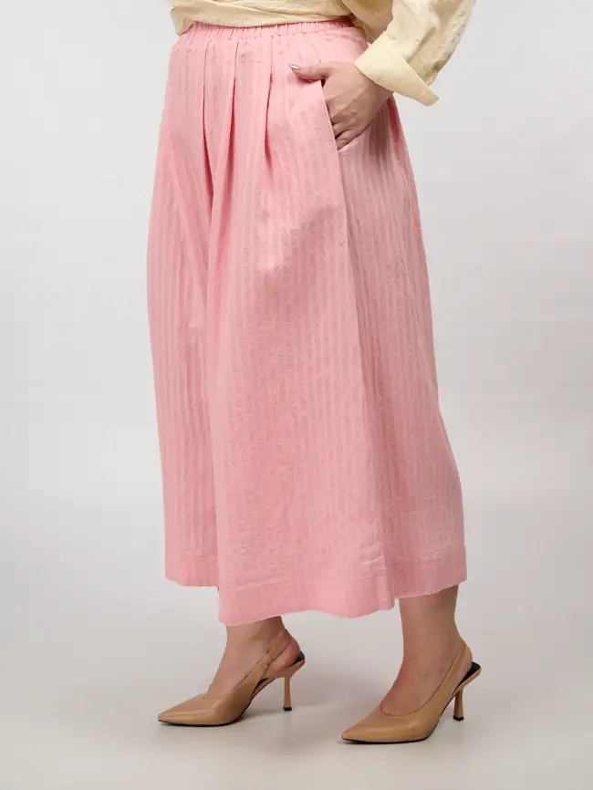 Кюлоты 88273 Размер 46-52 фото 5