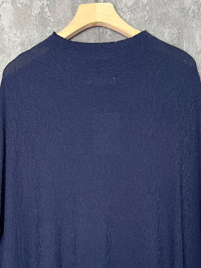 Джемпер облегченный ЭттоПлюс 2135 Размер 50-58 фото 39