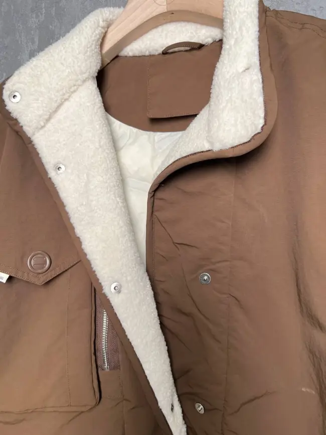 Куртка 83062 Размер 48-52 фото 15