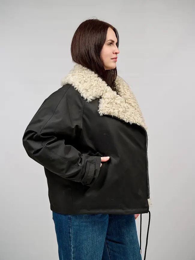 Куртка 881801 Размер 54-58 фото 20