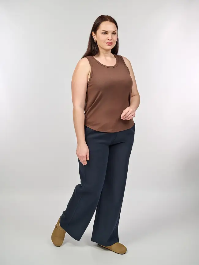 Майка 1002 Размер 50-56 фото 25