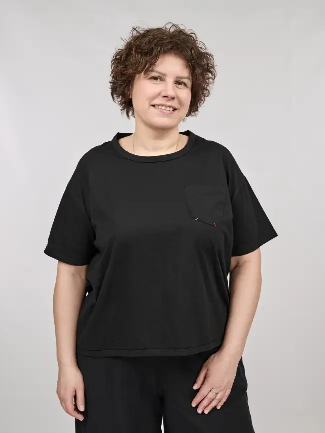 Футболка 331 Размер 50-56 фото 1