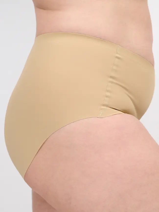 Трусы женские 395 Размер 50-56 фото 3