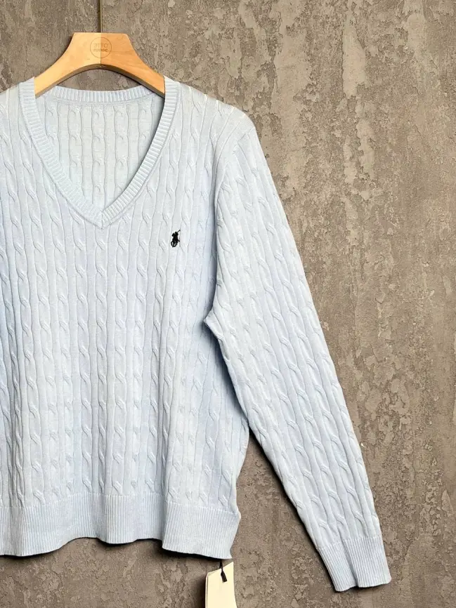 Джемпер 8236 Размер 48-58 фото 92