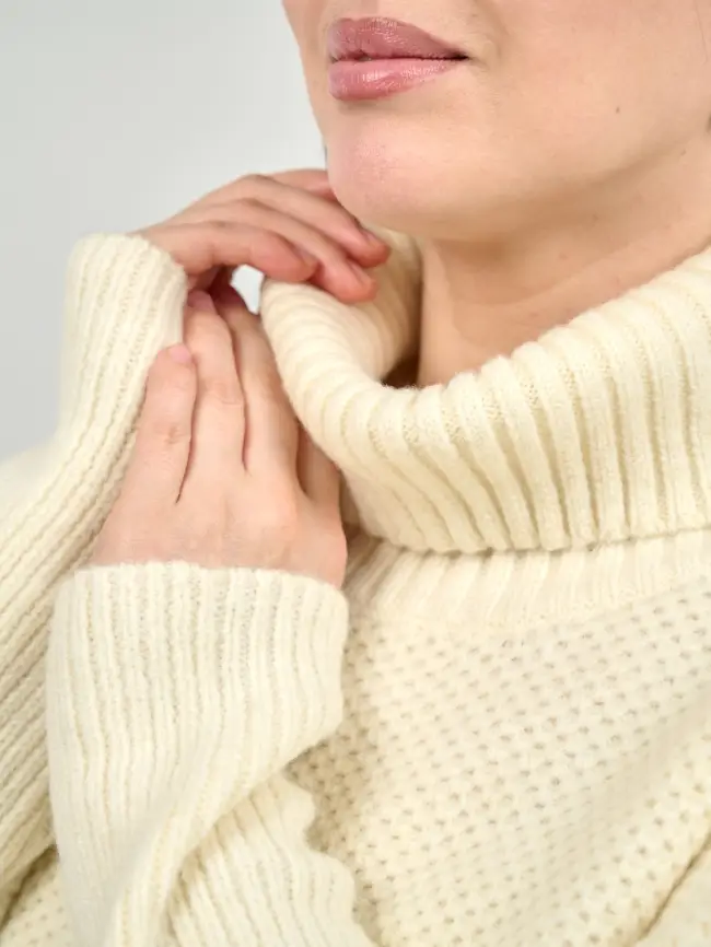 Свитер "Хомут" 28161 фото 8