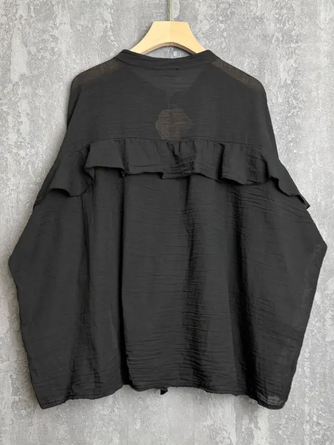 Рубашка Италия 5054 Размер 50-58 фото 19