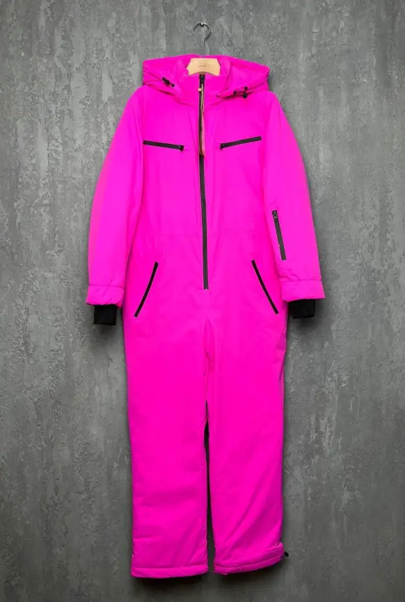 Комбинезон 2324-2002-08 Размер фото 1