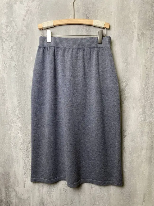 Юбка-карандаш ЭттоПлюс 272-1 Размер 54-58 фото 33