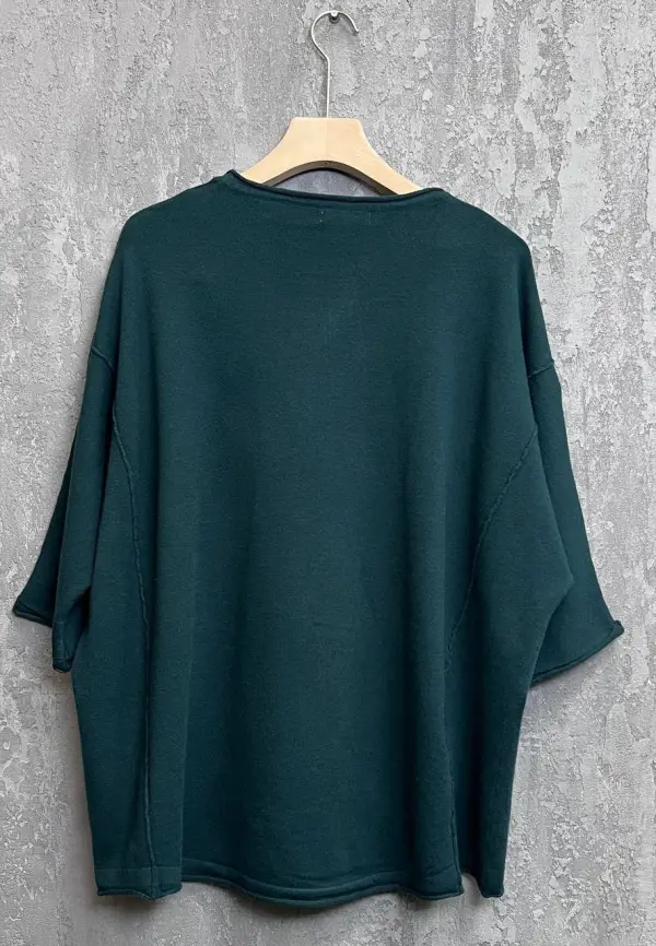 Джемпер ЭттоПлюс 1002 Размер 50-58 фото 104