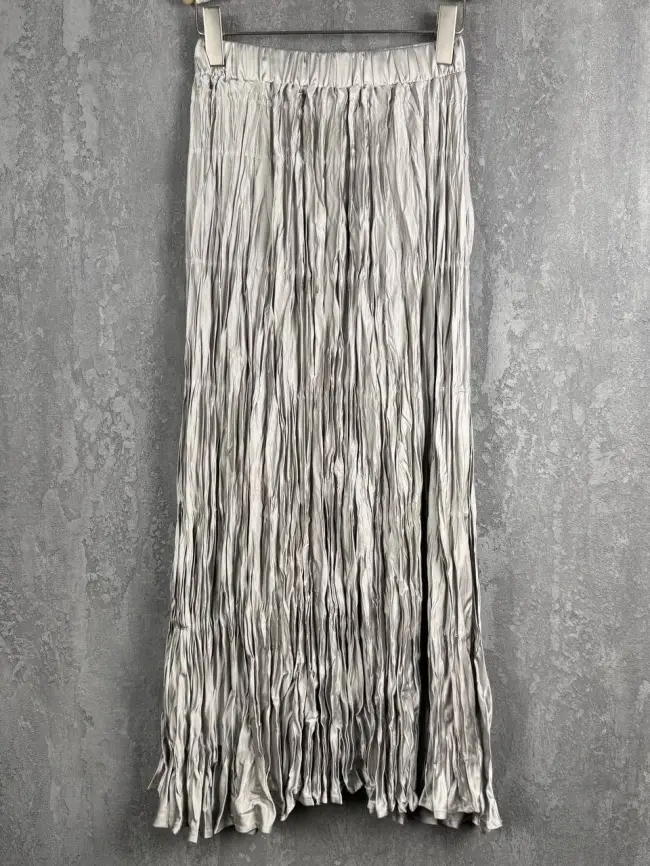 Юбка Жатка 25111 Размер 46-56 фото 4