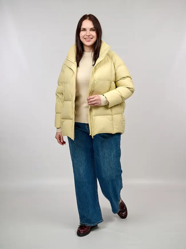 Куртка 123 Размер 50-56 фото 2