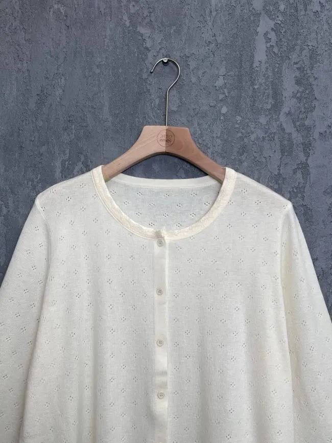 Джемпер двойка 23205 Размер 50-58 фото 11