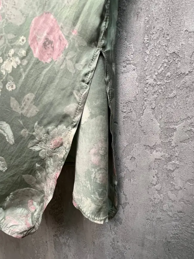 Платье Италия 242510 Размер 50-58 фото 6