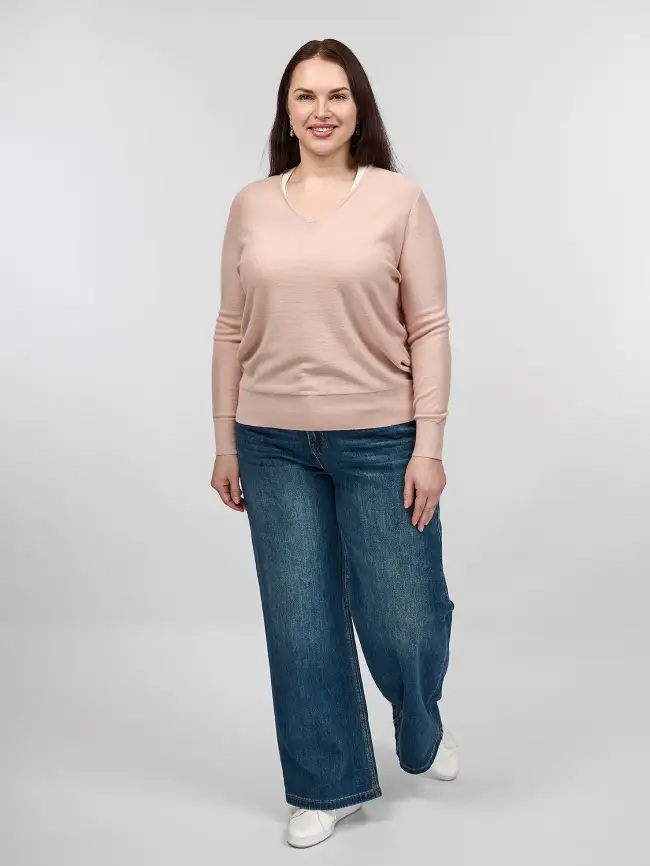 Джинсы 028 Размер 54-58 фото 1