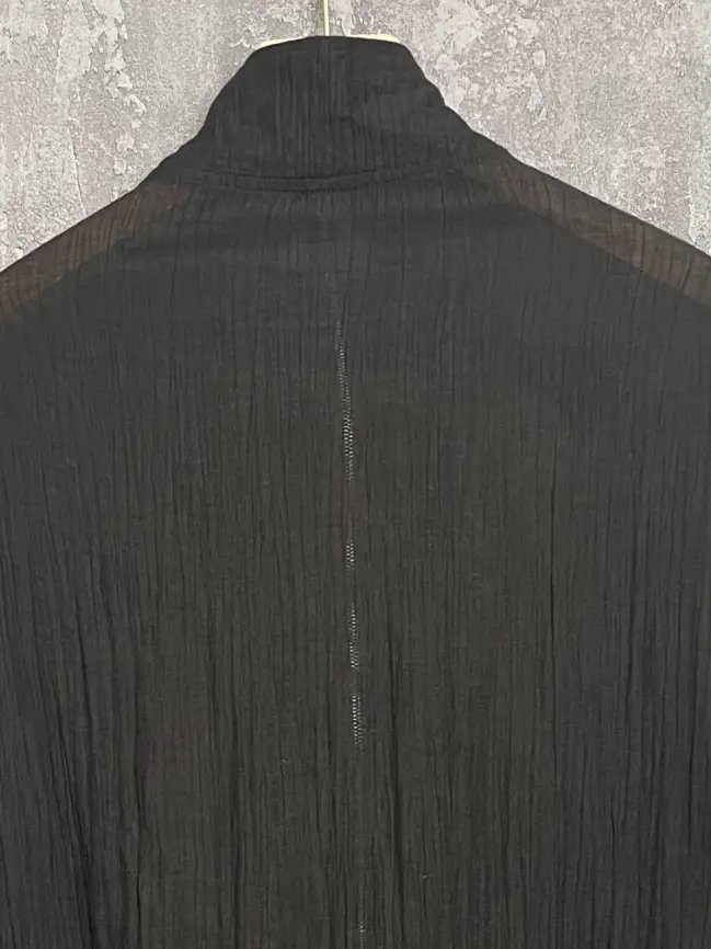 Ветровка-пыльник 9025 Размер 50-58 фото 23