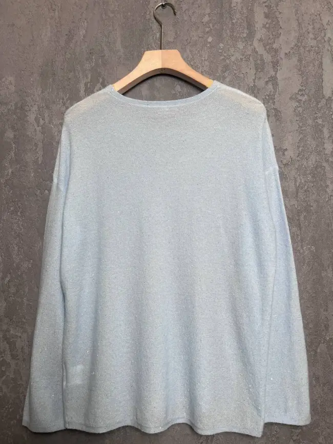 Джемпер 3009 Размер 48-54 фото 47