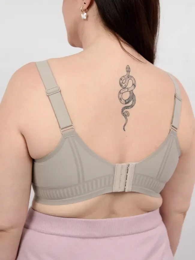 Топ бесшовный с чашками 6631 фото 10