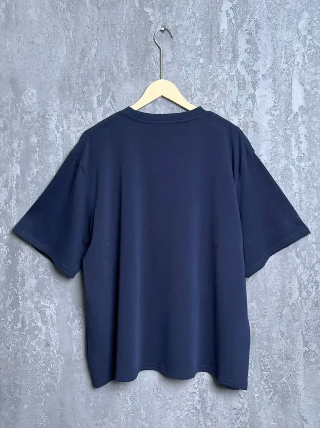 Футболка ЭттоПлюс 2626 Размер 52-60 фото 14