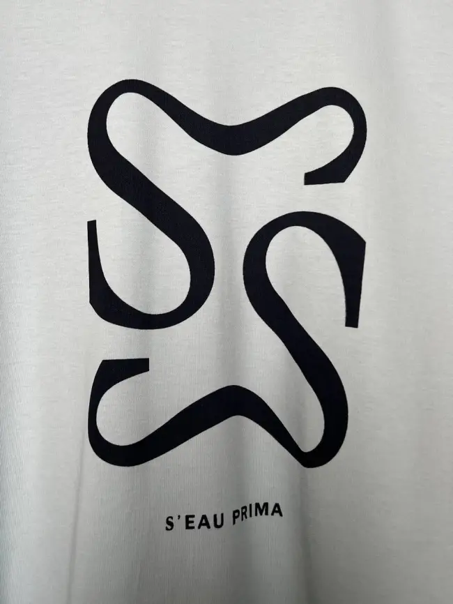 Футболка с принтом 95148 Размер 50-54 фото 16