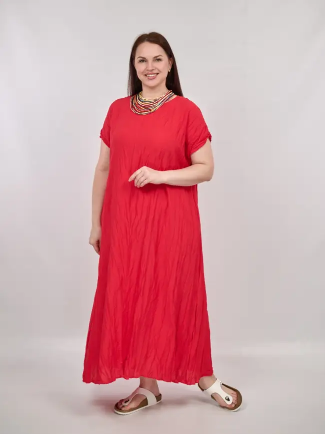 Платье 1131 Размер 46-58 фото 15