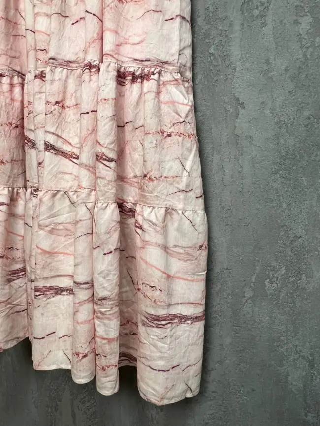 Платье ЭттоПлюс 30247 размер 54- 58 фото 9